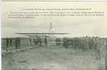 Conquête De L´Air Au Camp D´Auvours,près Du Mans - 10 Octobre 1908 - Dans La Soirée Mémorable... - Demonstraties