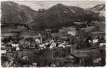 Carte Postale Theys - Vue Générale Et Les Montagnes Du Merdaret - Theys