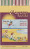 Australia - 1996 Children's Book Council   Booklet - Markenheftchen