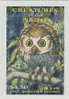 Australia - 1997 Creatures Of The Night    Booklet - Postzegelboekjes