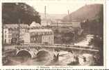 Malmedy Le Pont D'outre-le-pont (b1387) - Malmedy