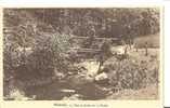 Malmedy Le Pont Du Diable Sur La Warche (b1388) - Malmedy