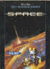 Australia - 2000 Space  Booklet - Postzegelboekjes