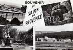 13 Souvenir De SALON DE PROVENCE - Salon De Provence