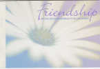 Australia - 2003 Friendship  Prestige  Booklet - Cuadernillos