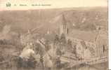 Esneux Eglise Et Panorama 1922 (b1406) - Esneux