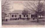 65 ,  TOURNAY , Les écoles Des Garcons - Tournay