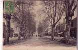 65 ,  MONTBOURGUET , Boulevard Carbanes - Maubourguet