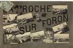 C PA (  74)   LA ROCHE SUR FORON - La Roche-sur-Foron