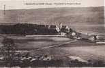 Cpa 1910 CHATILLON SUR MARNE - Vue Générale Du Prieuré De Binson - Châtillon-sur-Marne