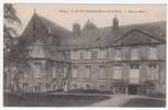 50 - Abbaye De SAINT-SAUVEUR-LE-VICOMTE - Maison-mére - Saint Sauveur Le Vicomte