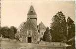 Delcampe - 27 LYONS LA FORET L'église  Beau Plan  CPSM - Lyons-la-Forêt
