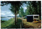 MOISSAC - Le Camping      (Caravane) - Moissac