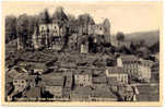 L355 :  LAROCHETTE : Panorama Avec Ruines - Larochette