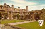 SOMERVILLE COLLEGE . OXFORD. - Oxford