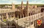 ALL SOULS´ COLLEGE . OXFORD. - Oxford