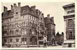 RANDOLPH HOTEL . OXFORD. - Oxford