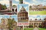 OXFORD. - Oxford