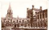 101. CHRIST CHURCH CATHEDRAL . OXFORD. - Oxford