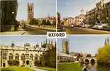 OXFORD. - Oxford