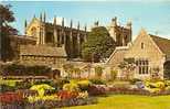 CHRIST CHURCH  . OXFORD. - Oxford