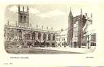 MAGDALEN COLLEGE . OXFORD.  /  B.&D. 849 - Oxford