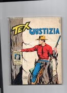 Tex Gigante (Araldo 1968) N. 92 - Tex
