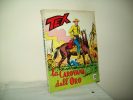 Tex Gigante  (Araldo 1968 ) N. 95 - Tex