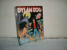 Dylan Dog (Bonelli 1992) N. 64 - Dylan Dog