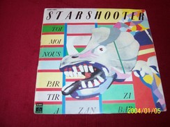 STARSHOOTER ° TOI MOI NOUS - Collections Complètes