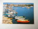 Cyprus - PAPHOS -Fishing Harbour   CPM  - VF D42421 - Chipre