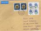 Carta,  República Checa 2005 - Lettres & Documents