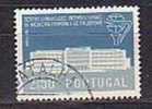 Portugal  869 , O  (A 272)* - Gebruikt