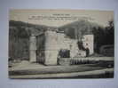Meyrueis. Chateau De Roquedols - Meyrueis