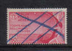 3RG773 - REGNO 1935 ,  Bellini Aerea : 60 Cent N. 92 Usato - Poste Aérienne