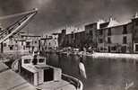 13 MARTIGUES - Martigues