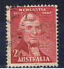 AUS+ Australien 1947 Mi 179 - Usados