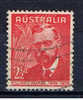 AUS+ Australien 1948 Mi 191 - Oblitérés