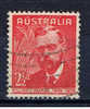 AUS+ Australien 1948 Mi 191 - Gebraucht