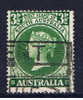 AUS+ Australien 1955 Mi 258 Königin Victoria - Used Stamps
