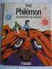 PHILEMON N° 5 SIMBABBAD DE BATBAD  En édition Originale - Philemon