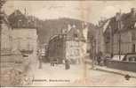 Aubusson - Place Du Pont Neuf ( Carte Précurseur 1903 ) /  L2 - Aubusson