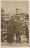 CPA CARTE PHOTO - AMERIQUE LATINE - MILITAIRES - Other & Unclassified