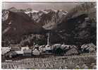 Monetier Les Bain - Serre Chevalier