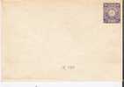 J015 / JAPAN -  Stationery Cover 3 Sen (1900) Unused ** - Omslagen