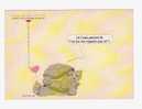 6053 CP TORTUE  (Humour). - Tortugas