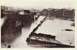 INONDATIONS 1910  LA RUE DU LOIRET - Distretto: 13