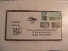 Enveloppe 2008 - Storia Postale