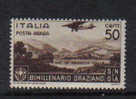 3RG789 - REGNO 1936 ,  Orazio Posta Aerea N. 96 *** - Poste Aérienne