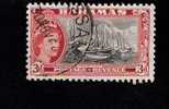 Bahamas - Fishing Fleet - Scott # 162 - Bahama's (1973-...)